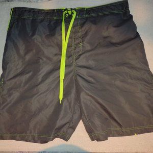 Men's shorts/trunks Original Deluxe 2XL
